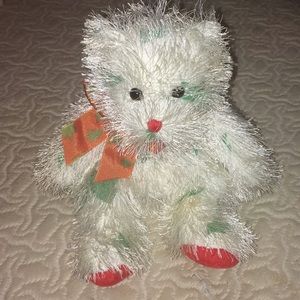 The punkies collection- Frizzy Christmas edition